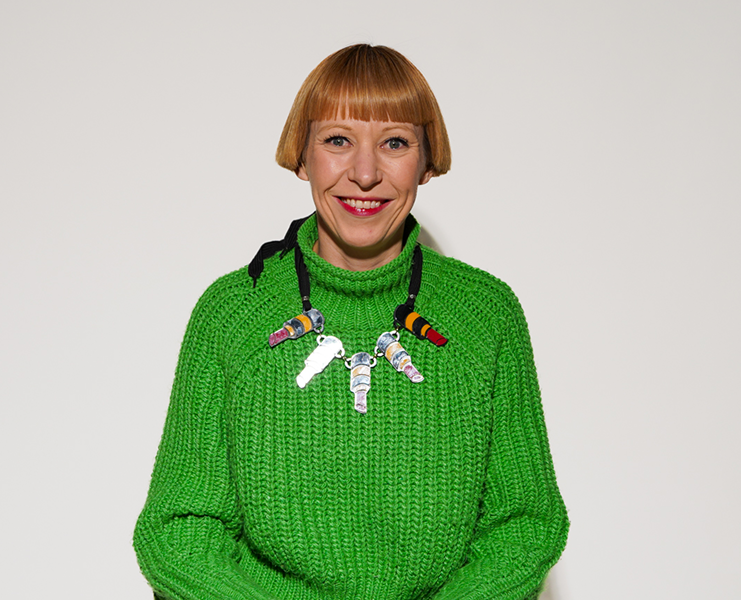 エロディ ビュレット