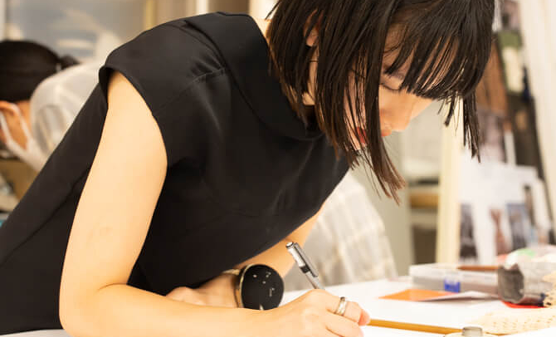 パリ留学コース