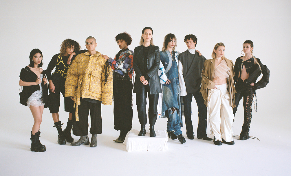 エスモードについて