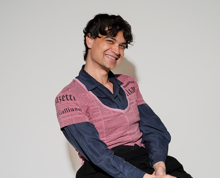 クォイ アレクサンダー