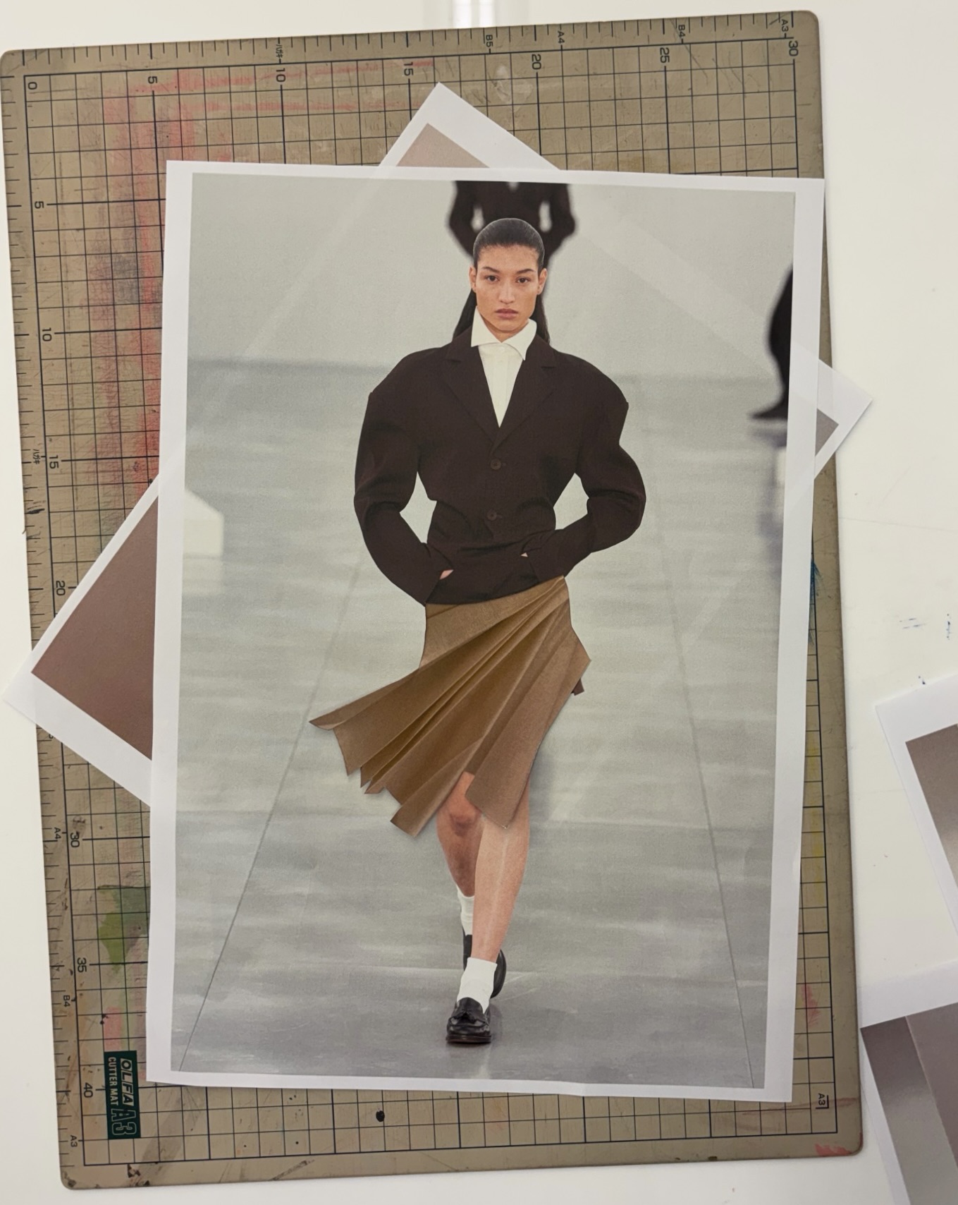 Learn Design Approaches with Window Technique