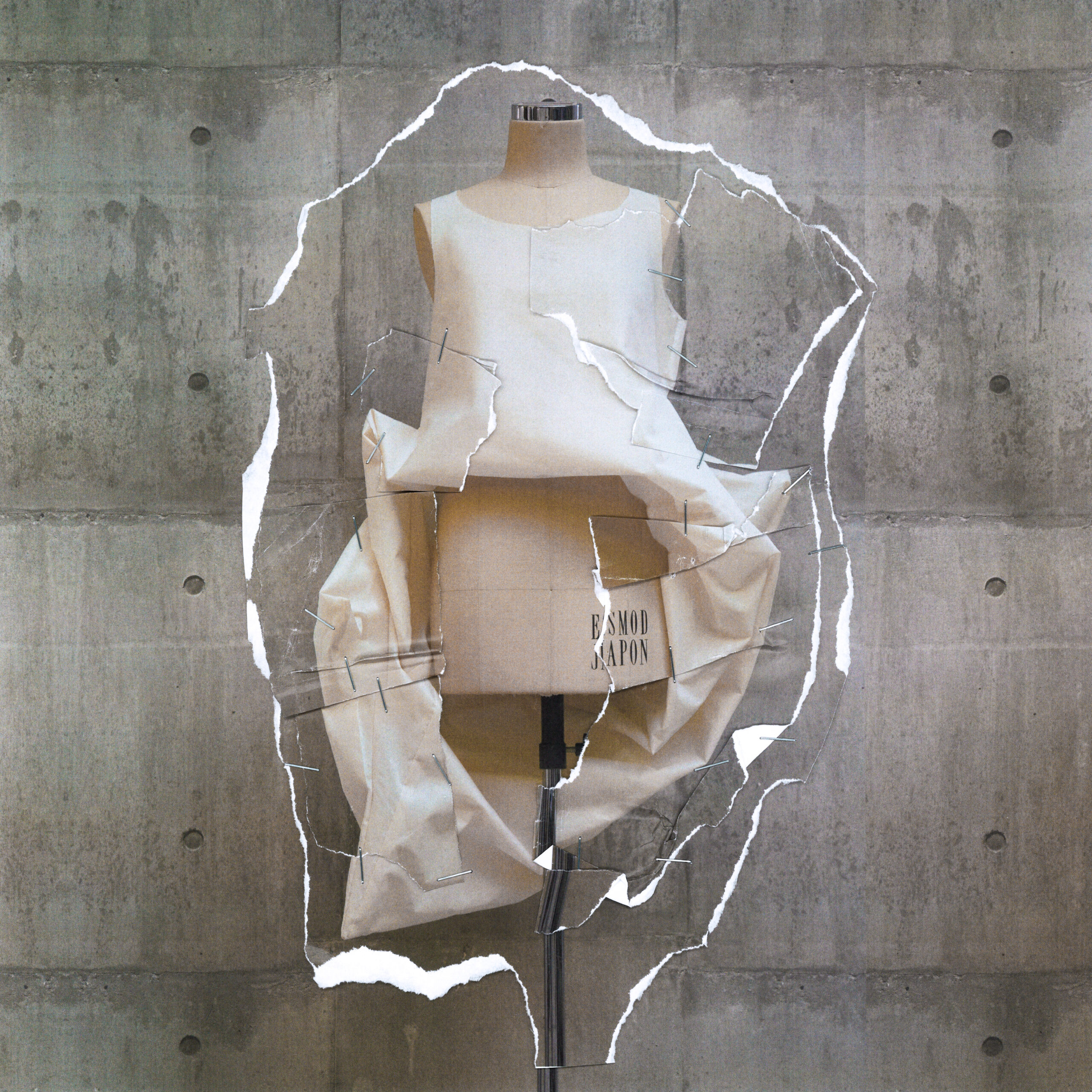 Saturday, January 24th Trial Lesson  “Learn Pattern-making t