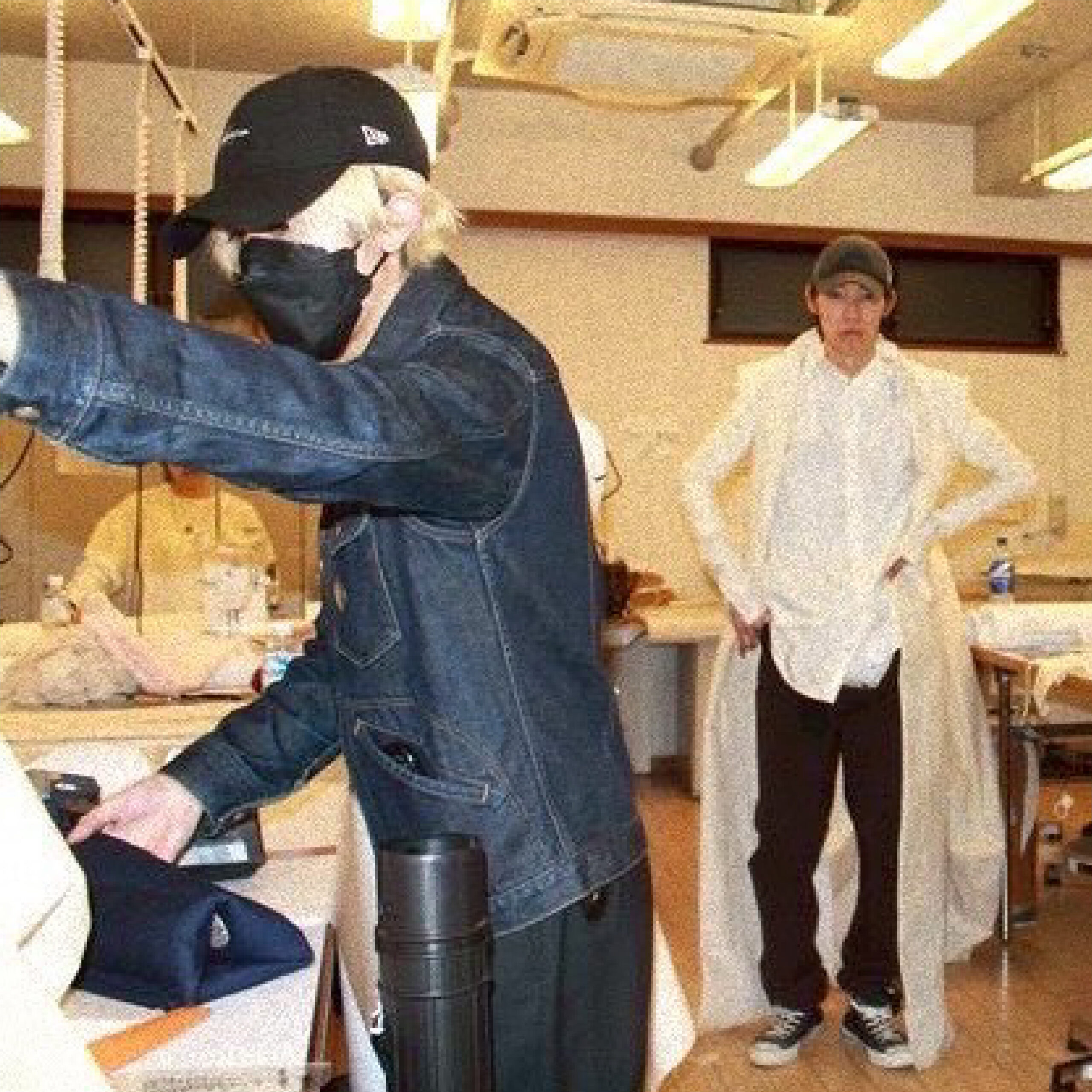 2月28日(土) BIG LITTLE SHOW 2026   ”Doing Something”