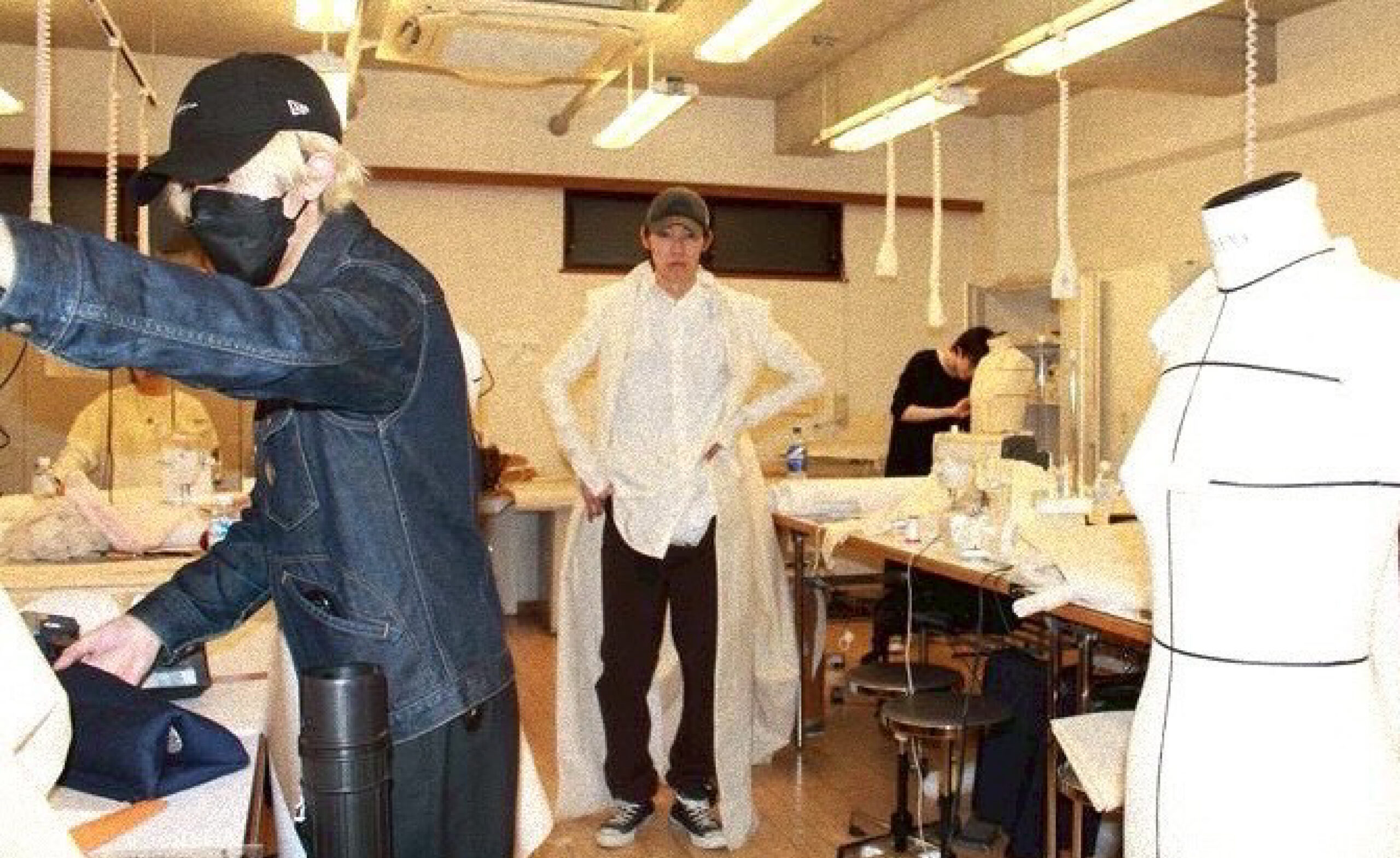 2月28日(土) BIG LITTLE SHOW 2026   ”Doing Something”